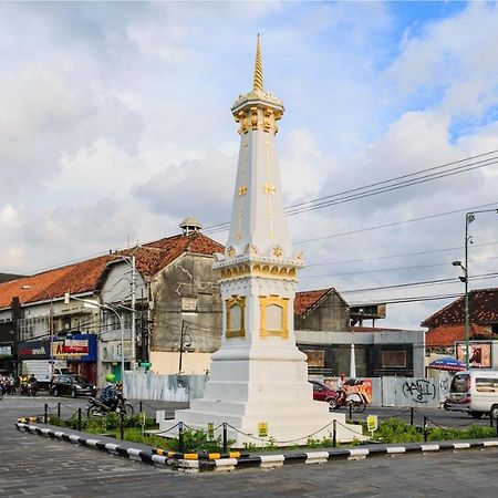 Kolo Kolo Pansiyon Kejayan Dış mekan fotoğraf